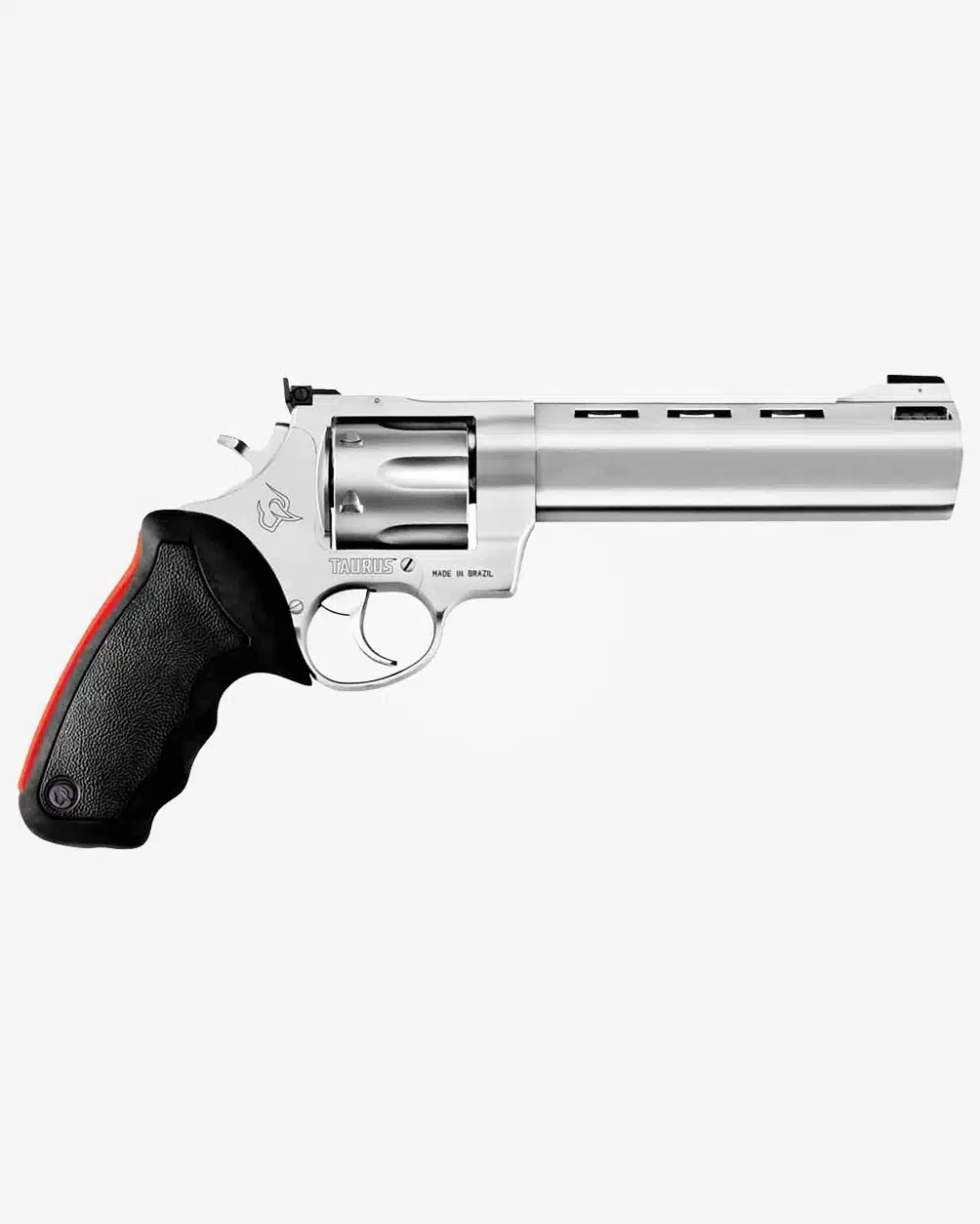 TAURUS RAGING BULL MAXI 44MAG 6.5インチ Revólver Taurus 444 Raging Bull .44 Magnum 6,5