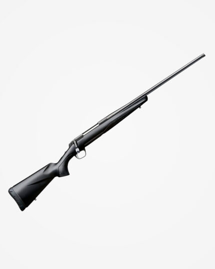 Rifle Browning X-Bolt SF Cal. 308 Composite Black Threaded