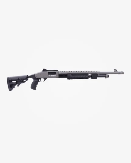 Espingarda CBC Military 3.0 RT Calibre 12/24" Cerakote Tungsten