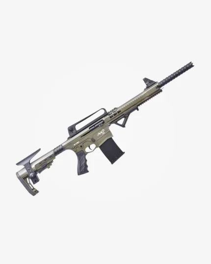 Espingarda CBC Military 3.0 RT Calibre 12/14" Tan