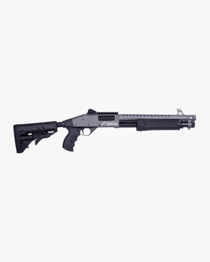 Espingarda CBC Military 3.0 RT Calibre 12/14" Full Tungsten