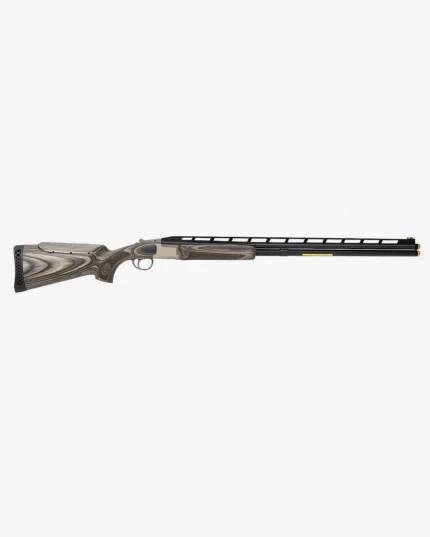 Espingarda Browning Cynergy Classic Trap ADJ - Calibre 12, Canos Sobrepostos, 813mm