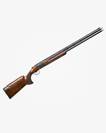 Espingarda Browning B725 Pro Cal.12 Trap Coronha Ajustável