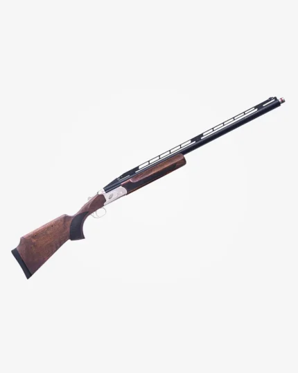 Espingarda Khan K500 TS Top Single Calibre 12 Cano 30"