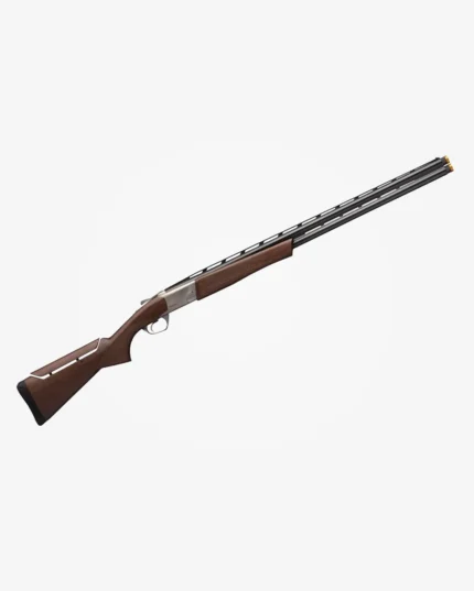 Espingarda Browning Cynergy CX ADJ Calibre 12 Receptor de Perfil Ultra Baixo