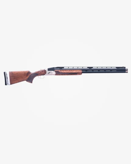 Espingarda KHAN K500 DLX Double Trap Cal 12 30"