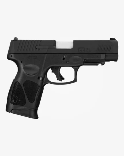 Pistola Taurus G3XL Cal .9mm 12+1 Tiros Oxidado