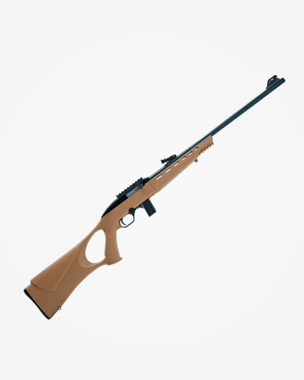 Rifle CBC 7022 Way Cal .22 LR 21" TAN