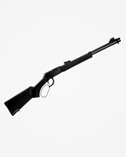 Rifle CBC Rio Bravo .22WMR 20" Oxidado Preto PP MI