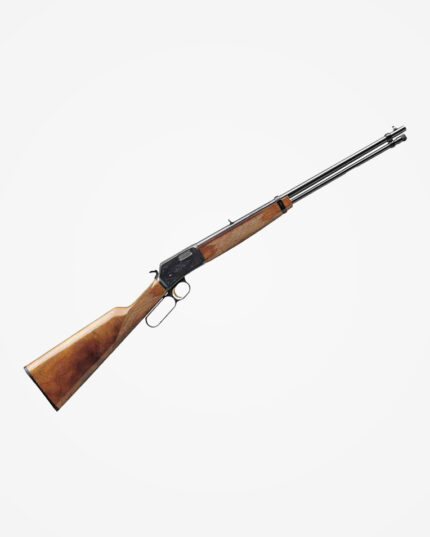 Rifle Browning BL 22 LR Grade 2 20” Oxidado