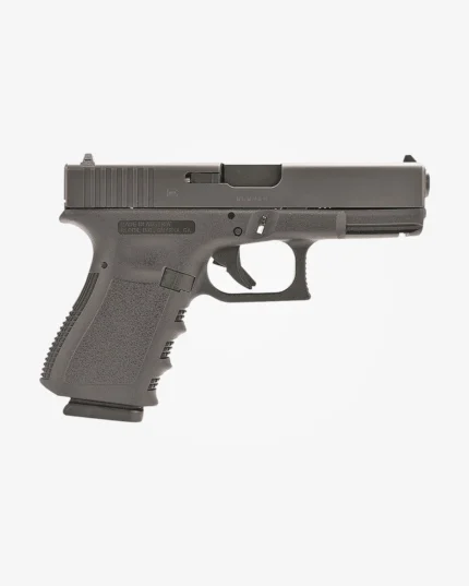 Pistola Glock G19 GEN 3 .9mm