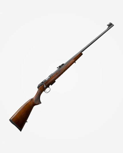 Rifle CZ 457 Lux 22LR
