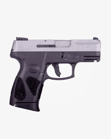 Pistola Taurus .40 S&W G2C/10 3,3" INFO 10+1