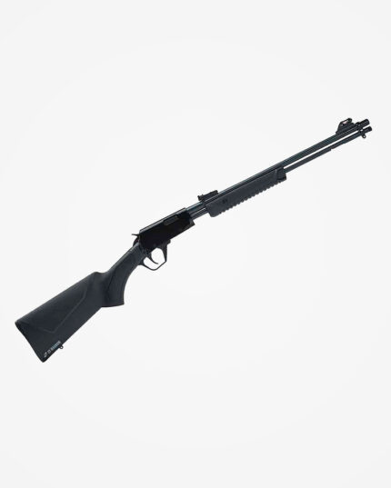 Rifle CBC Pump Action 22WMR 20" OX PP MI