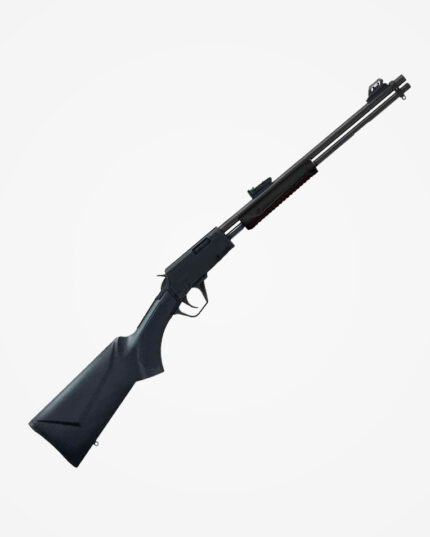 Rifle CBC Pump Action .22LR