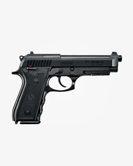 Pistola Taurus .40 S&W PT100/13 5" TENEF