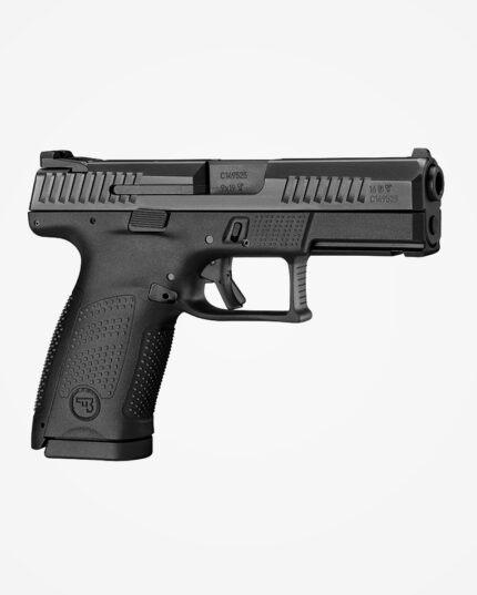 Pistola CZ P-10 C Calibre 9mm