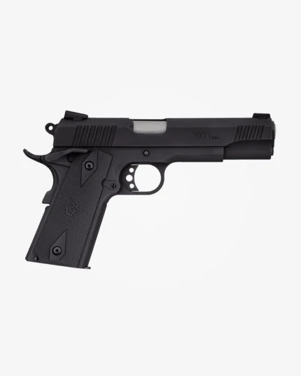 Pistola Taurus 1911 9mm 2X9T CTX COMMANDER
