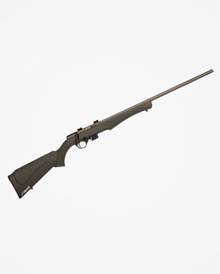 Rifle CBC 8122M 22WMR 21" Oxidado PP STD Tungsten