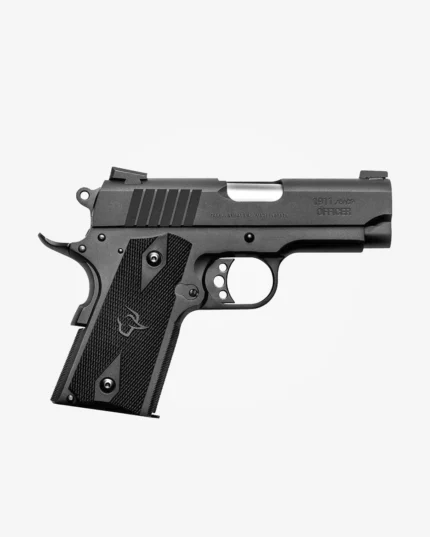 Pistola Taurus 1911 Officer Cal. .45ACP 3,51” CAFO CLASSICA