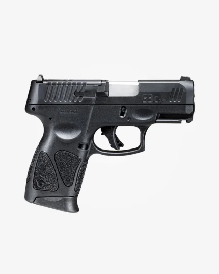 Pistola Taurus G3C T.O.R.O 9mm
