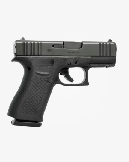 Pistola GLOCK G43X Gen5 9mm Slimline