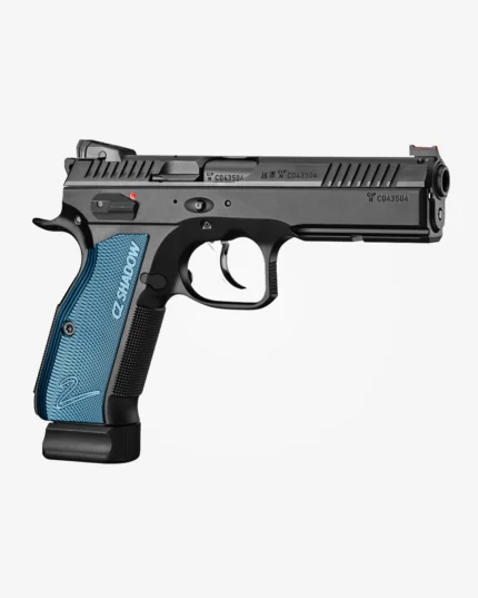 Pistola CZ Shadow 2 Calibre 9mm