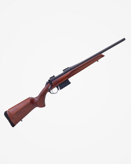 Rifle CBC Bolt Action Ranger .308 WIN Cano 18″ Madeira