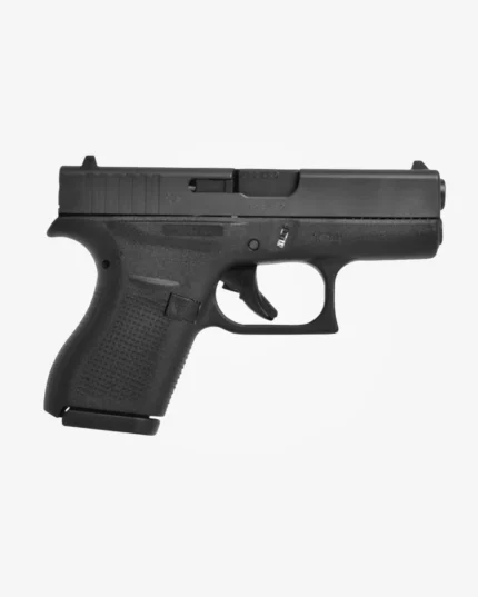 Pistola Glock G42 Subcompacta .380 Auto