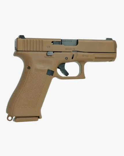 Pistola GLOCK G19X 9mm