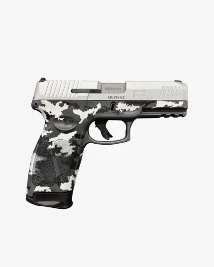 Pistola Taurus G3 Cerakote 9mm