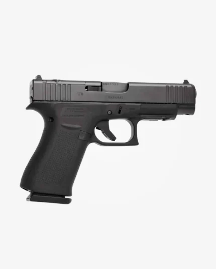 Pistola GLOCK G48 MOS Compacta 9 mm Luger