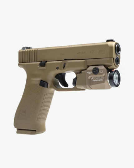 Pistola GLOCK G19X STREAMLIGHT 9mm Luger