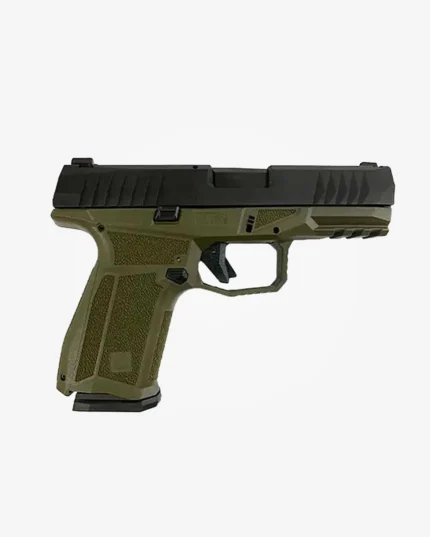 Pistola Arex Delta Gen 2 - M - Olive 9mm