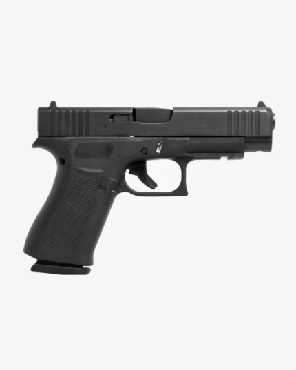 Pistola GLOCK G48 Rail Compacta 9 mm Luger