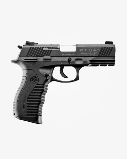 Pistola Taurus .45 ACP PT845/12 4" TENEF