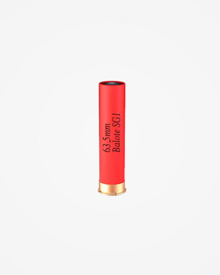 Cartucho CBC Cal 32GA Balote SG1 (10un)