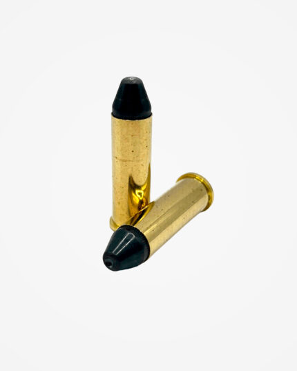 Munição Fiocchi .38 SPL 110gr Black Mamba FMJTC – (50un)