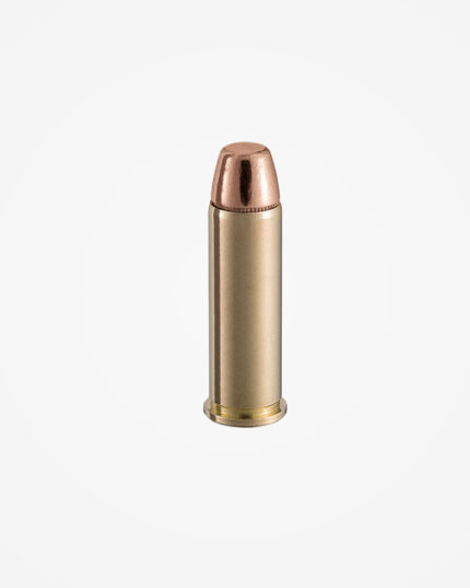 Munição CBC .38 SPL ETPP 158gr Treina (50un)