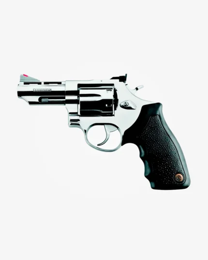Revólver Taurus 88/6 .38 SPL 3" Inox