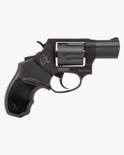 Revólver Taurus RT 85S .38 SPL 2'' Oxidado