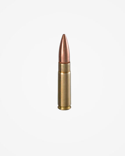 Munição CBC Calibre .300 BLK ETOG 123gr (50un)