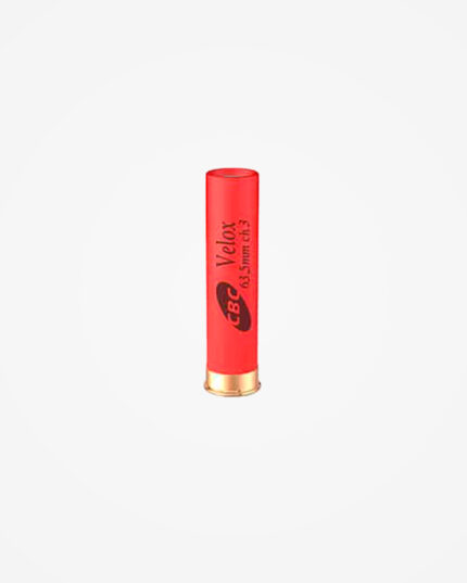 Munição CBC Cartucho 32 GA CH-9 (30un)
