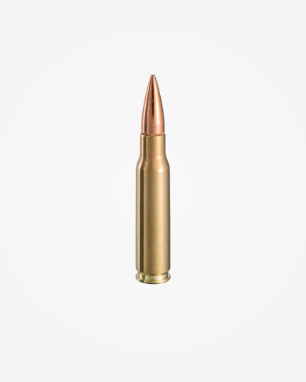 Munição CBC 7,62x51mm NATO Ball Treina - (Caixa 50un)