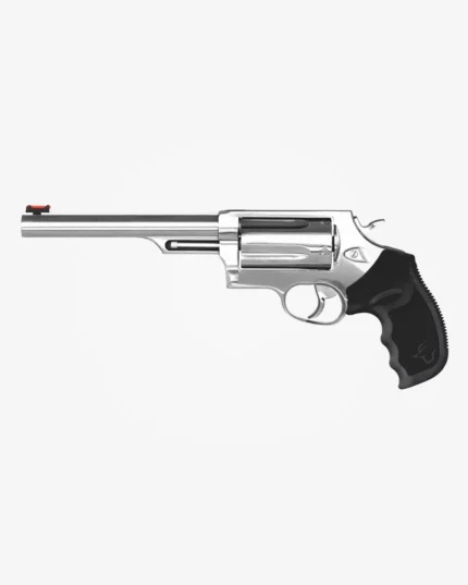 Revólver Taurus 410/5 Judge Cal. 36 6½" Inox Capacidade de 5 Tiros