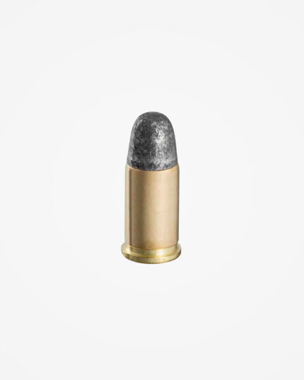 Munição CBC 32 S&W Curto CHOG 85gr (10un)