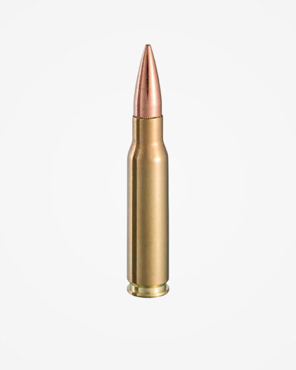 Munição CBC .308 Win ETPT 180gr (50un)