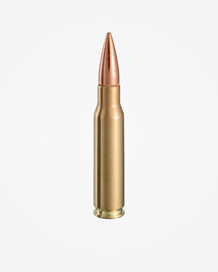 Munição CBC cal 7,62x51mm Comum (NATO Ball) TREINA (50un)