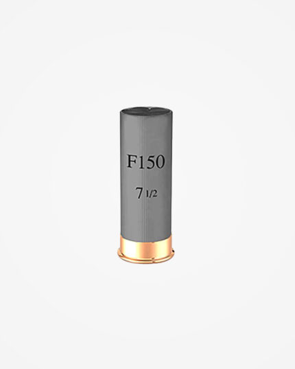 Cartucho CBC 12GA F-150 (25un)