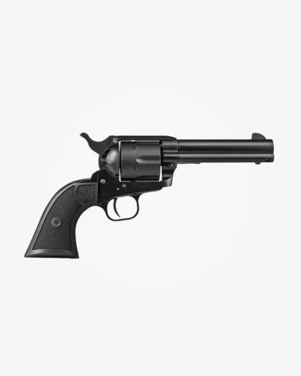 Revólver Taurus Imperador .45 4.75” COLT C/Borracha